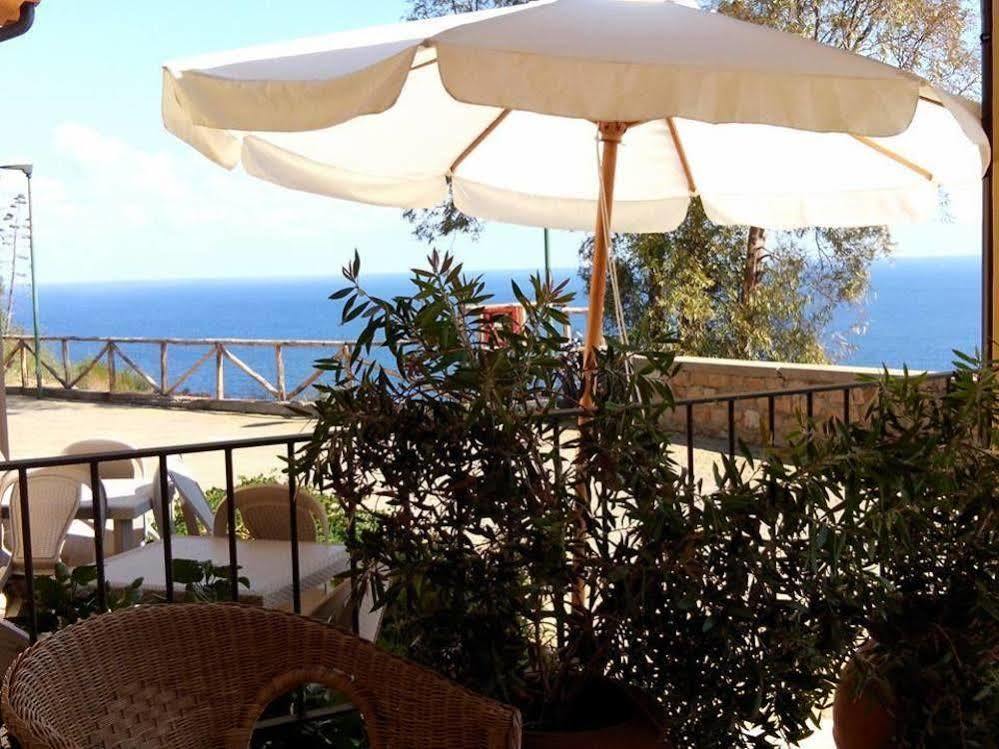 Ostello Bellavista Santa Maria Navarrese Ngoại thất bức ảnh